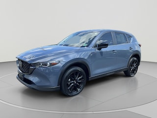2024 Mazda CX-5 2.5 S Carbon Edition SUV