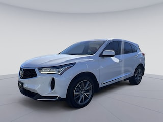 2024 Acura RDX Technology Package SUV