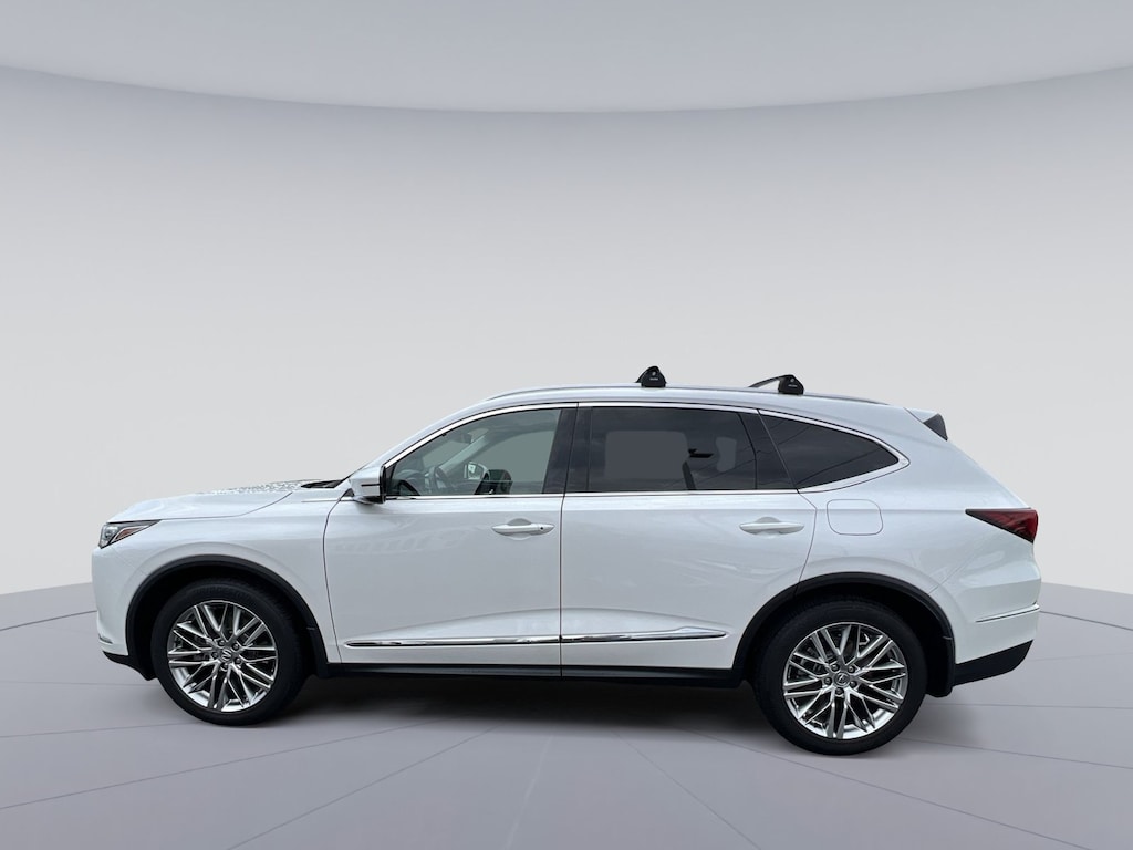 Certified 2023 Acura MDX SH-AWD Advance Package SUV