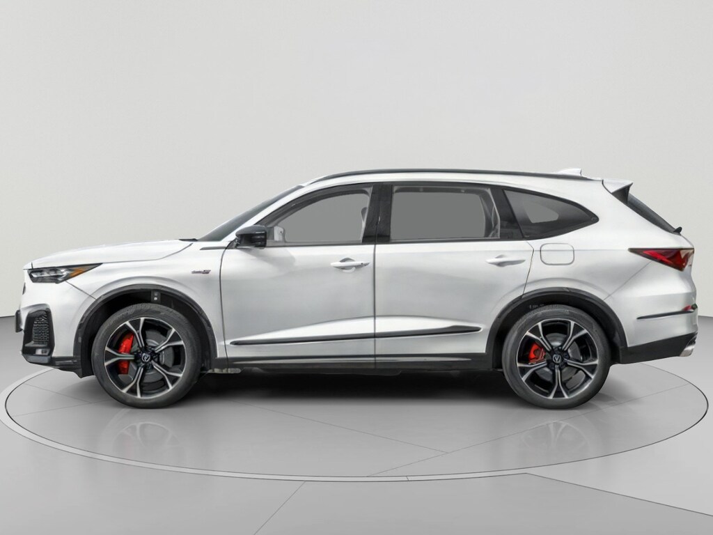 New 2026 Acura MDX SH-AWD Type S w/Advance Package SUV