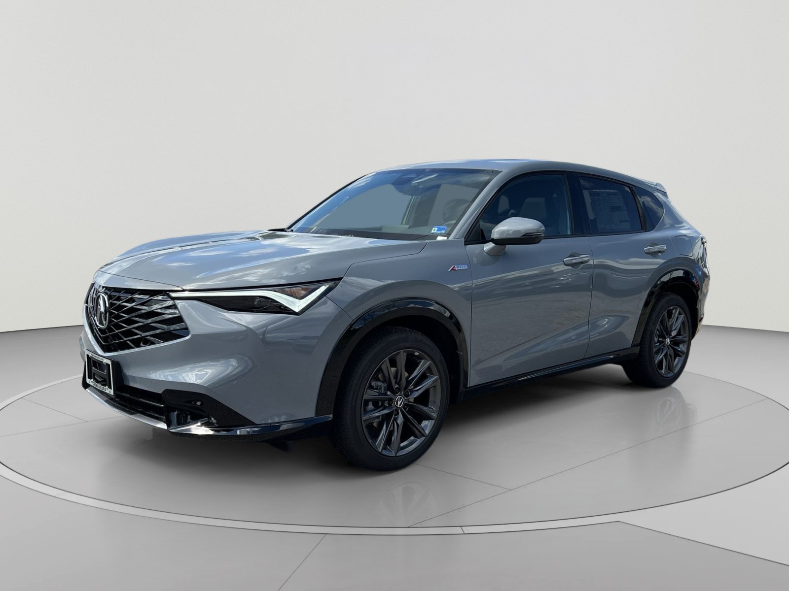 2026 Acura ADX A-Spec Package