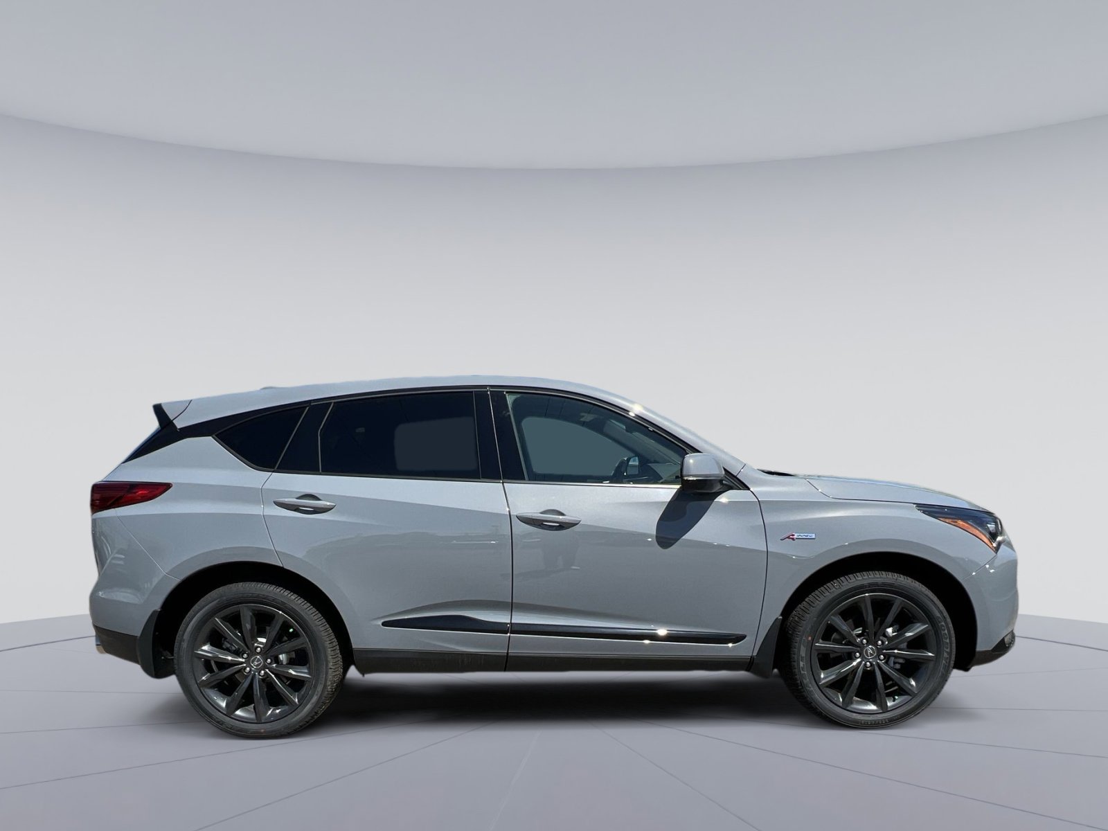 2026 Acura RDX A-Spec Package - Photo 6