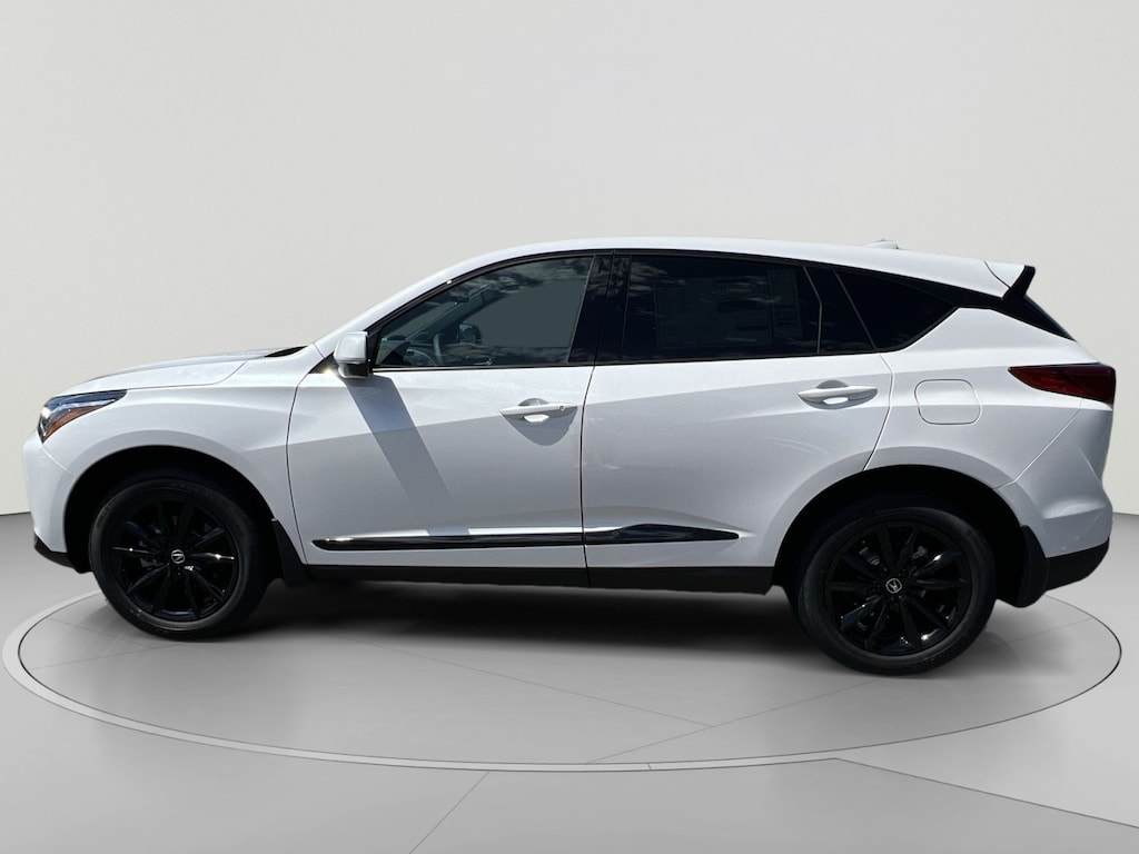 New 2026 Acura RDX SH-AWD SUV