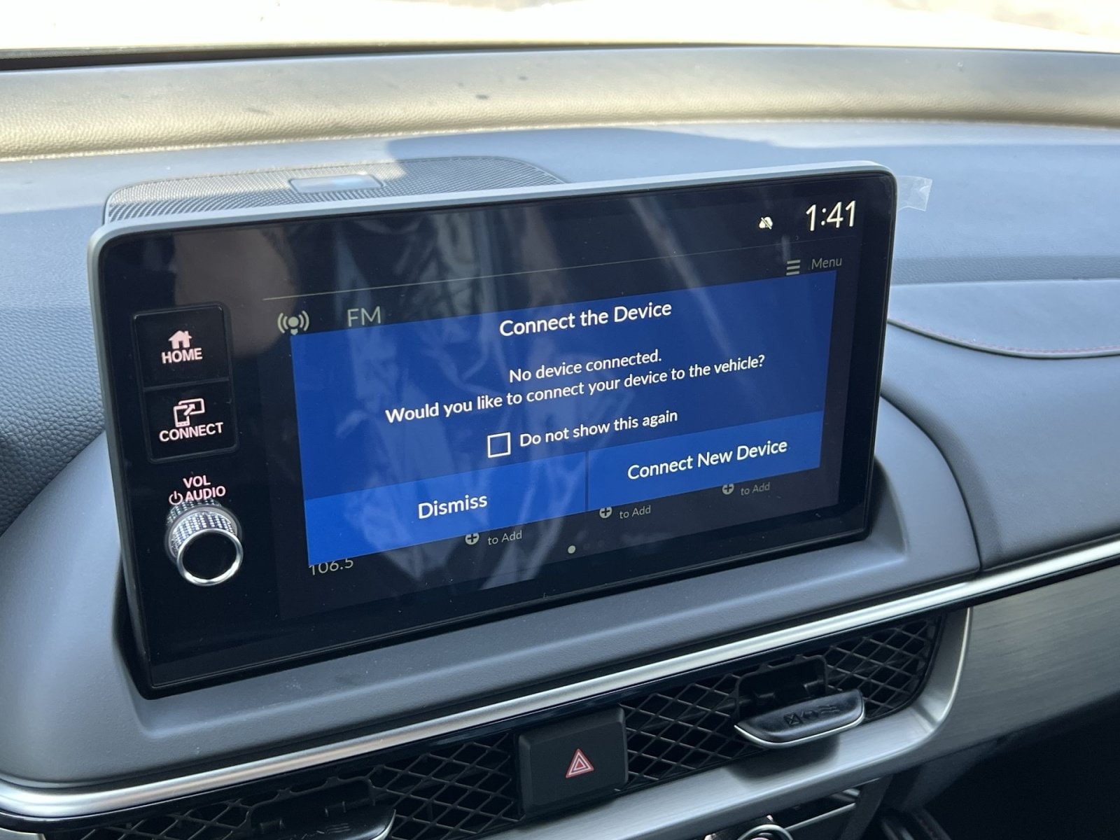 2026 Acura ADX A-Spec Package - Photo 15