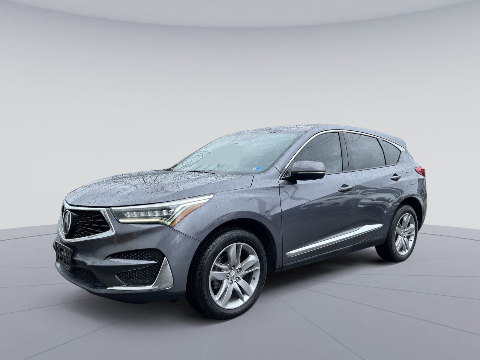 2019 Acura RDX Advance Package SH-AWD's photo