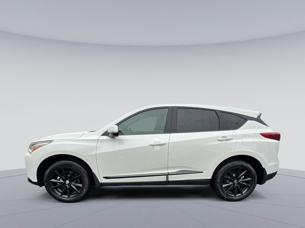 New 2026 Acura RDX SH-AWD SUV