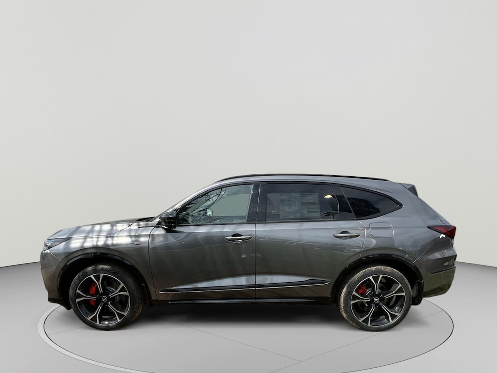 New 2026 Acura MDX SH-AWD Type S w/Advance Package SUV