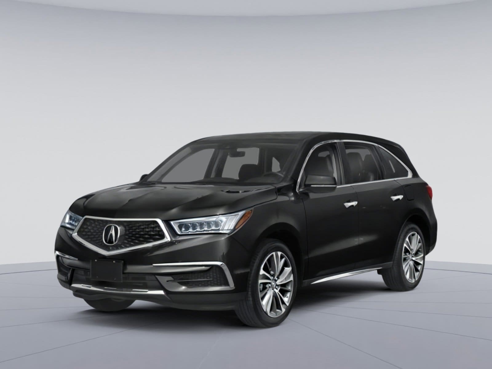 2019 Acura MDX Technology Package's photo