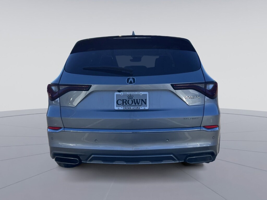 New 2026 Acura MDX SH-AWD Advance Package SUV