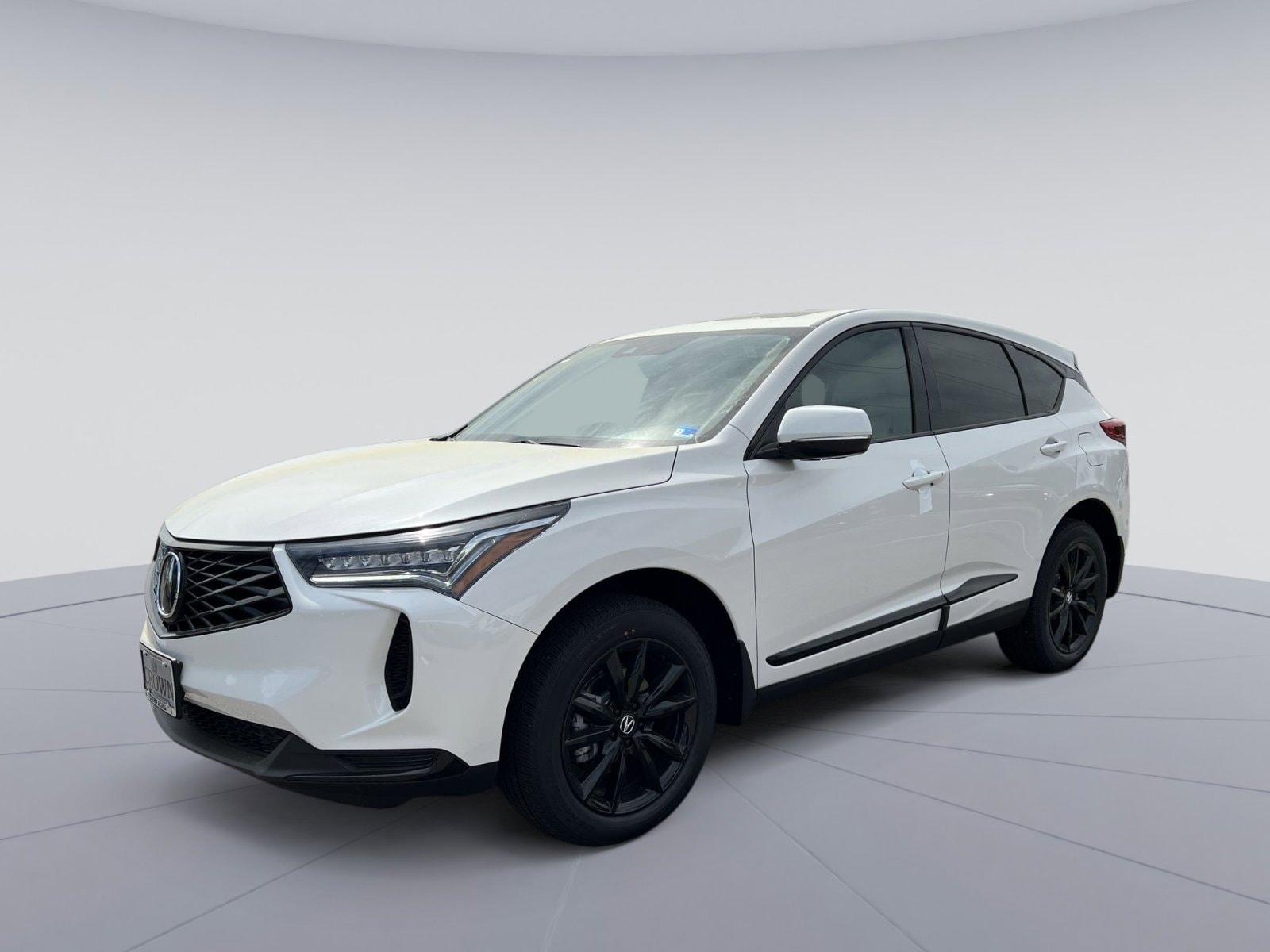 2026 Acura RDX SH-AWD's photo