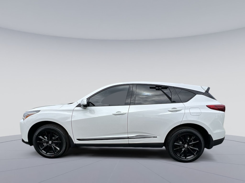 New 2026 Acura RDX SH-AWD SUV