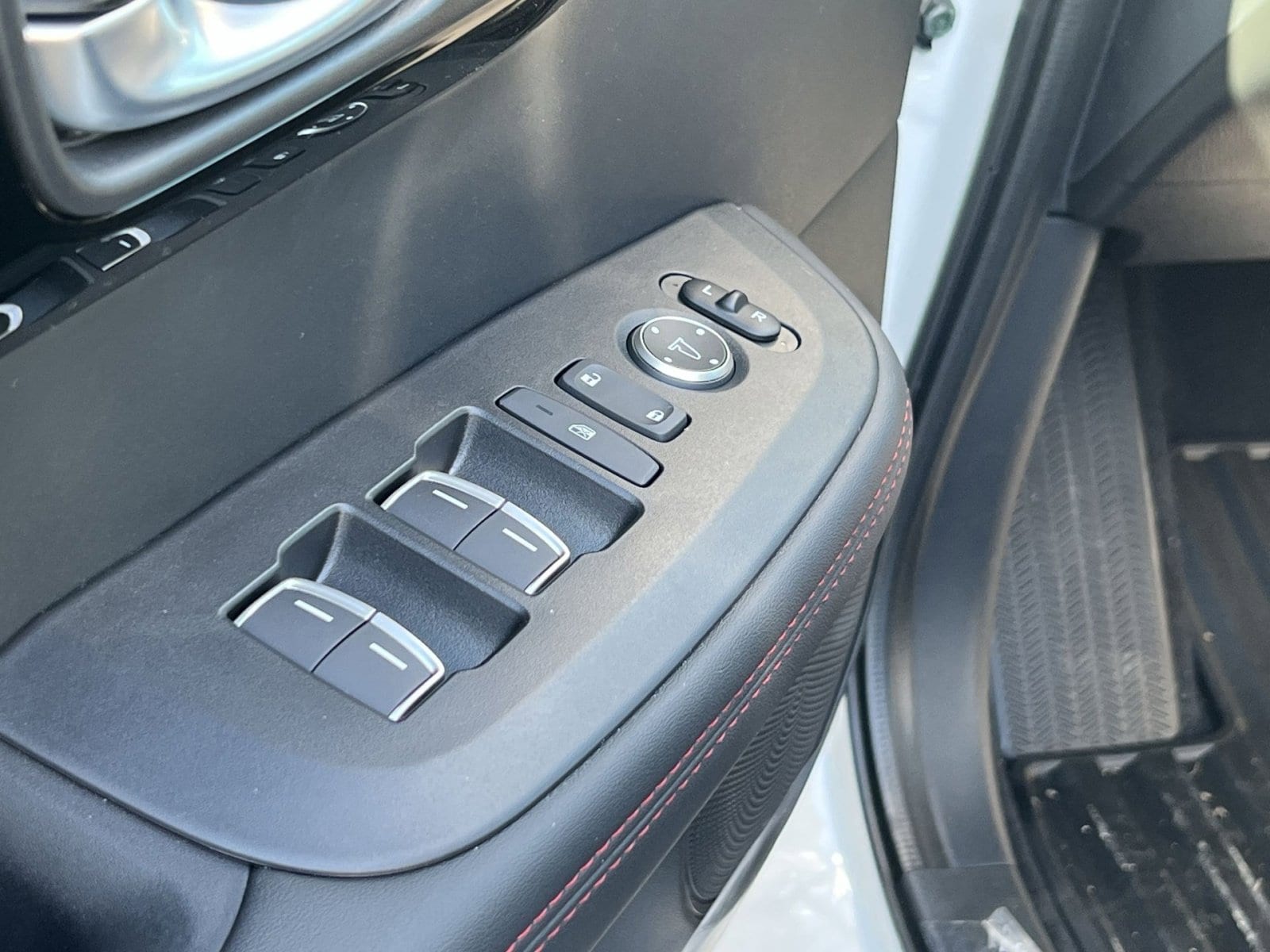 2025 Acura ADX A-Spec Package - Photo 12