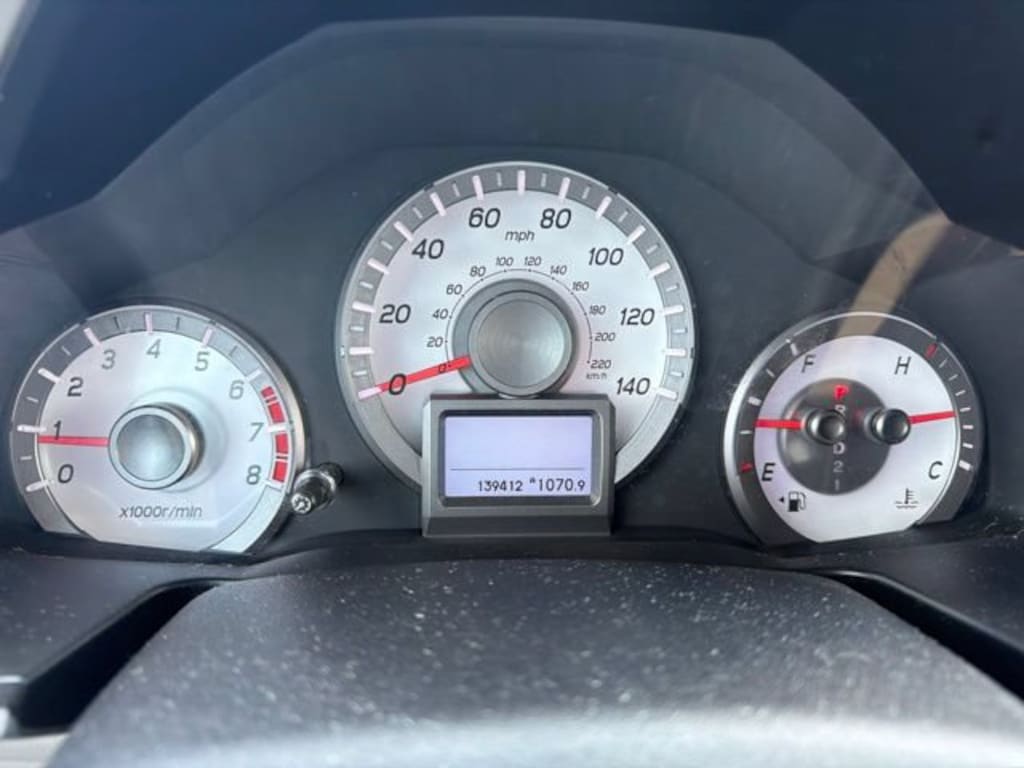 Used 2014 Honda Pilot Touring SUV
