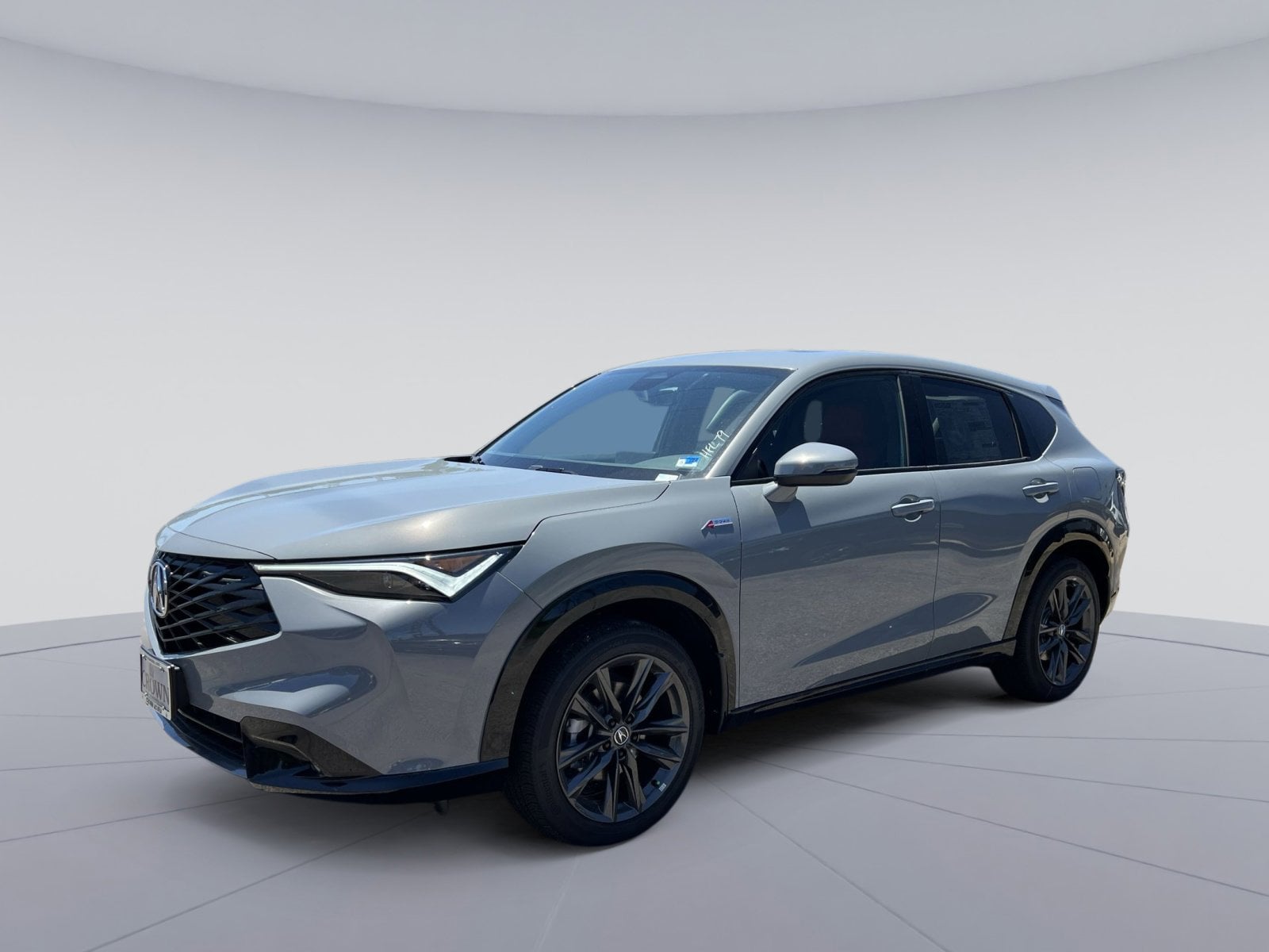 2026 Acura ADX A-Spec Package's photo