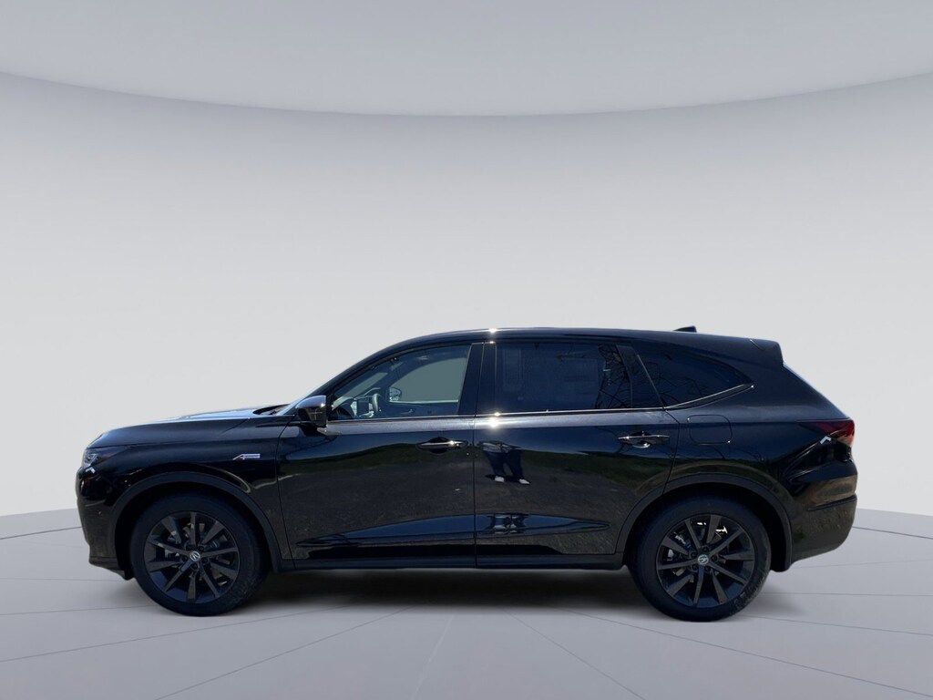 New 2026 Acura MDX SH-AWD A-Spec Package SUV