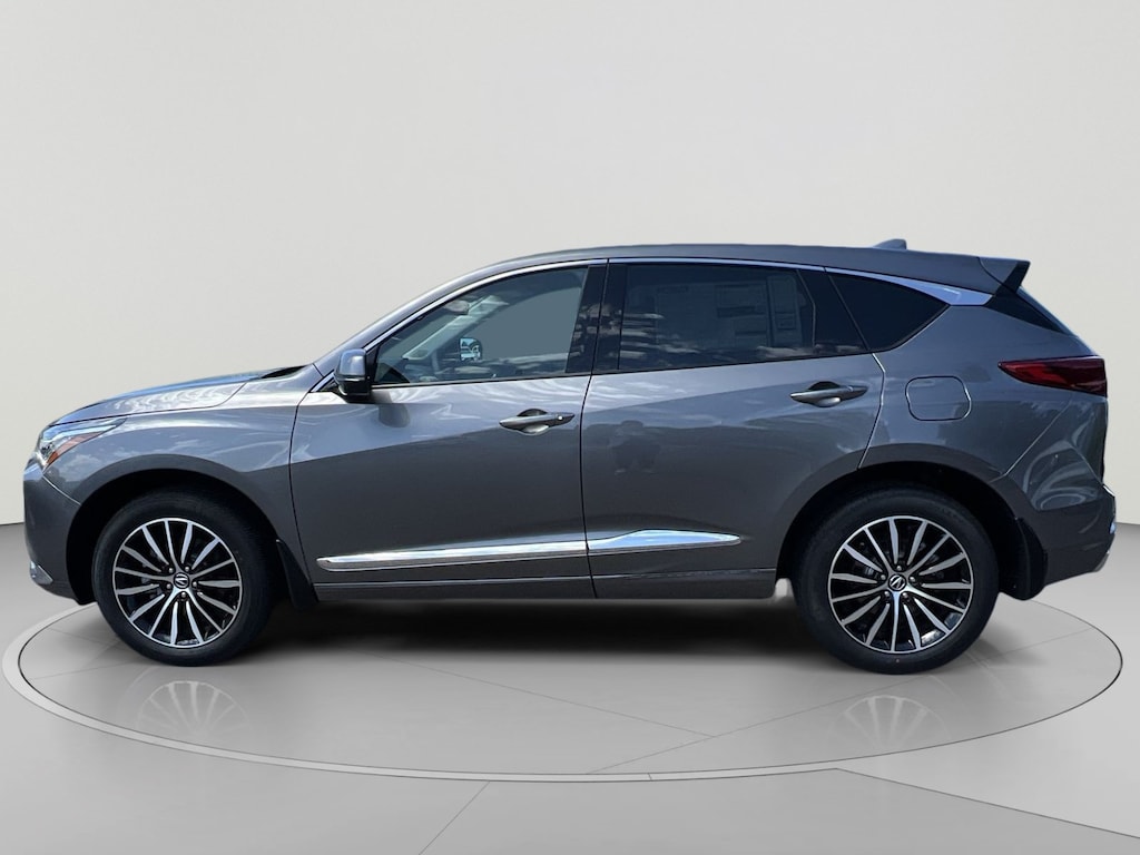 New 2026 Acura RDX Advance Package SUV