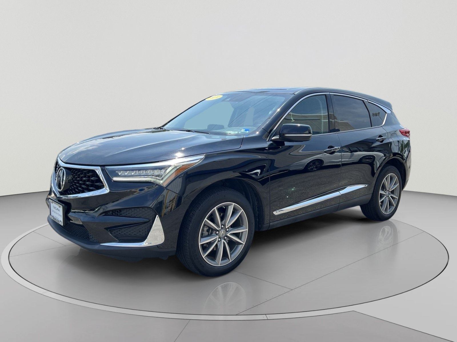 2019 Acura RDX