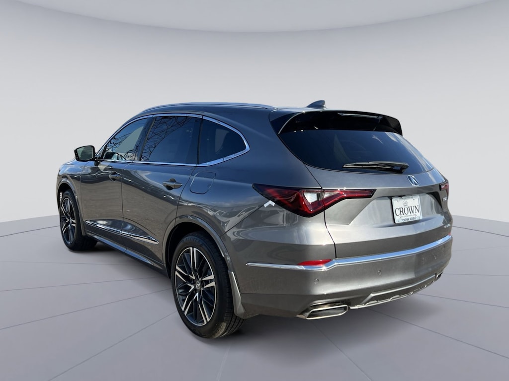 New 2026 Acura MDX SH-AWD Advance Package SUV