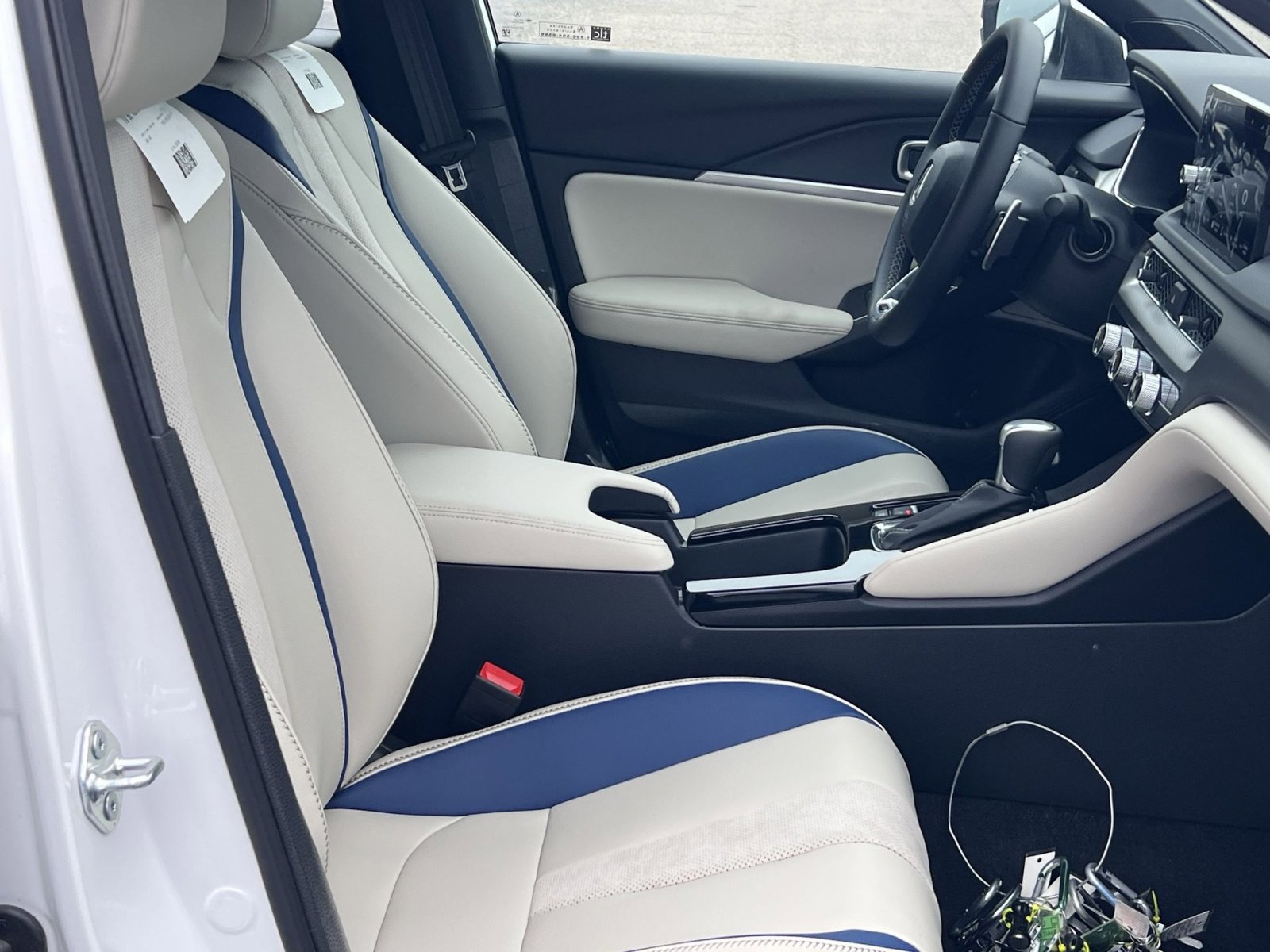 2026 Acura Integra A-Spec w/Technology Package - Photo 21