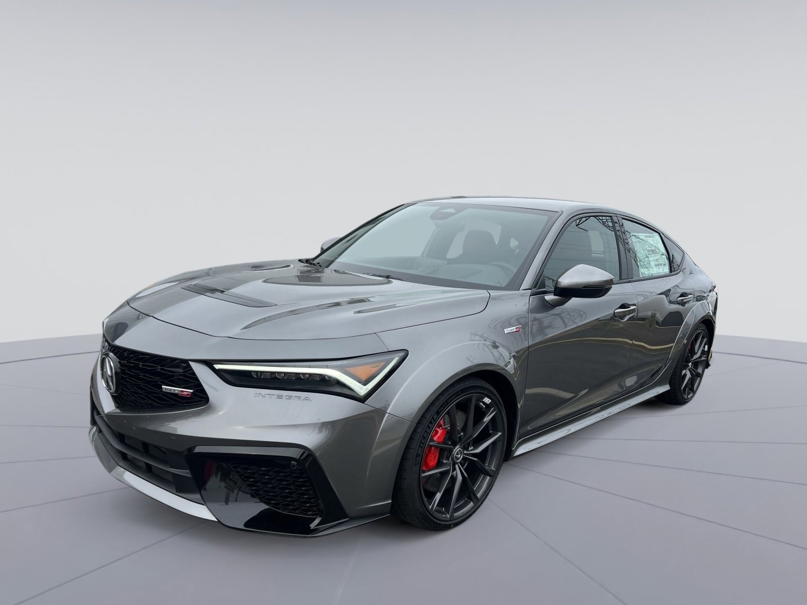 2025 Acura Integra Type-S's photo