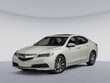 Acura TLX