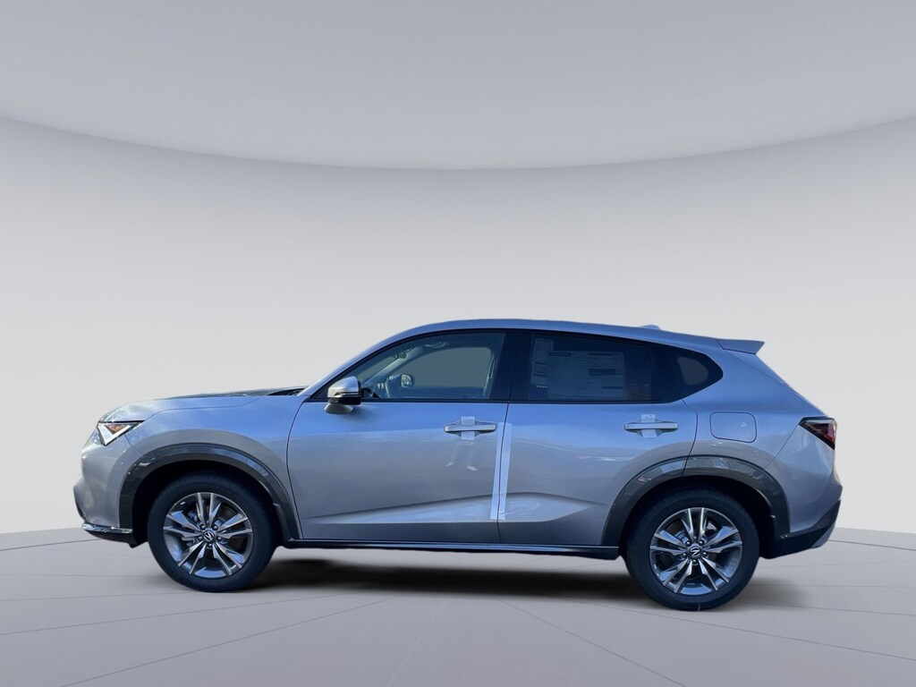 New 2025 Acura ADX SUV