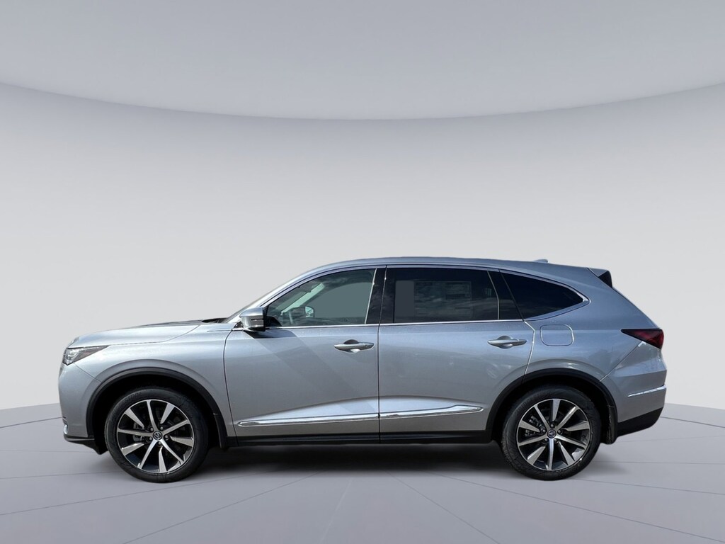 New 2026 Acura MDX SH-AWD Technology Package SUV