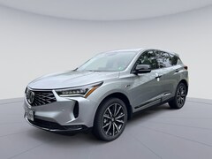2025 Acura RDX A-Spec Advance Package SUV