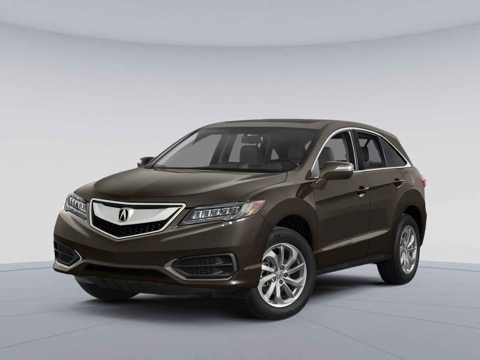 2017 Acura RDX Technology Package's photo