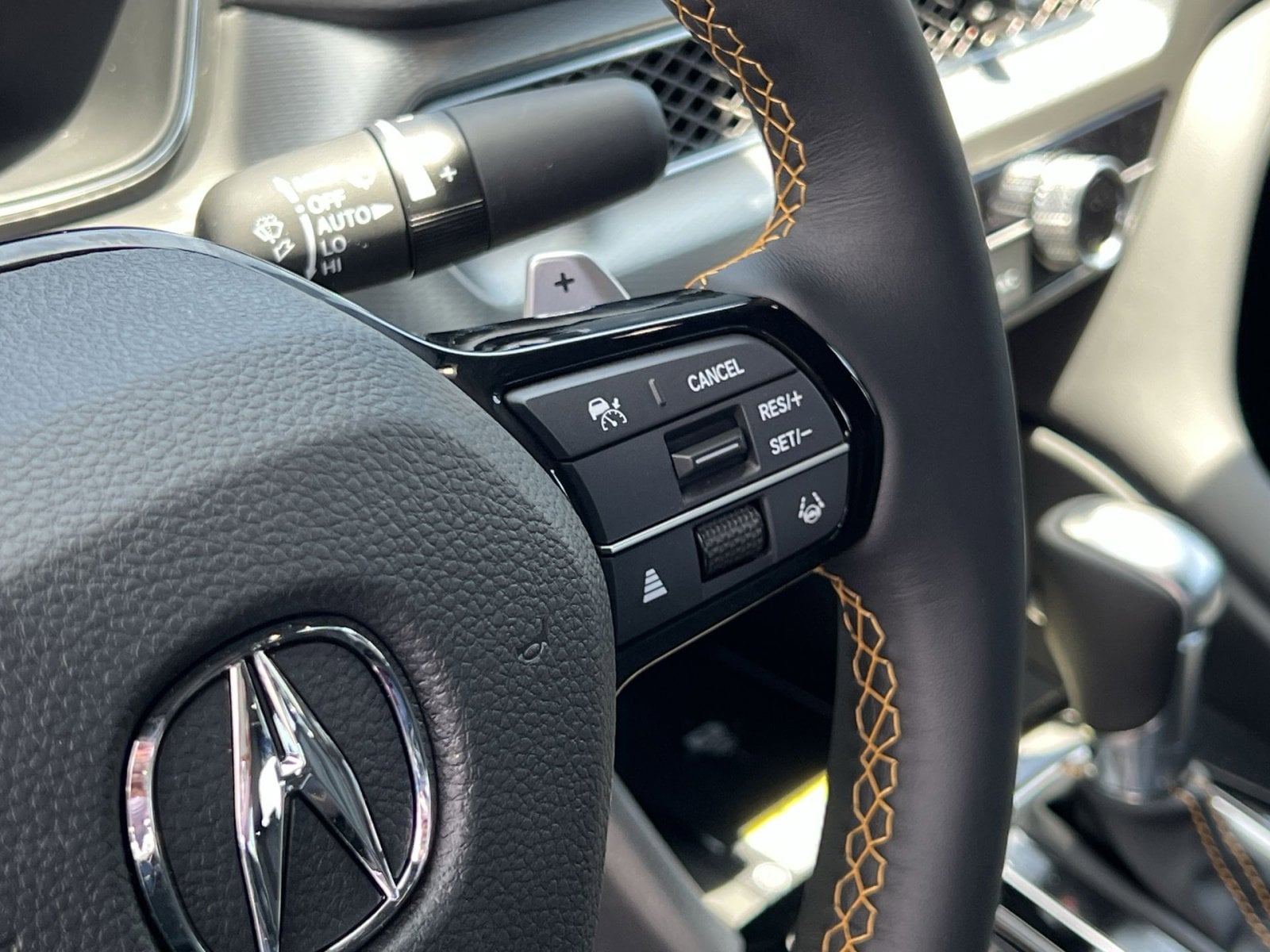 2026 Acura Integra A-Spec w/Technology Package - Photo 29