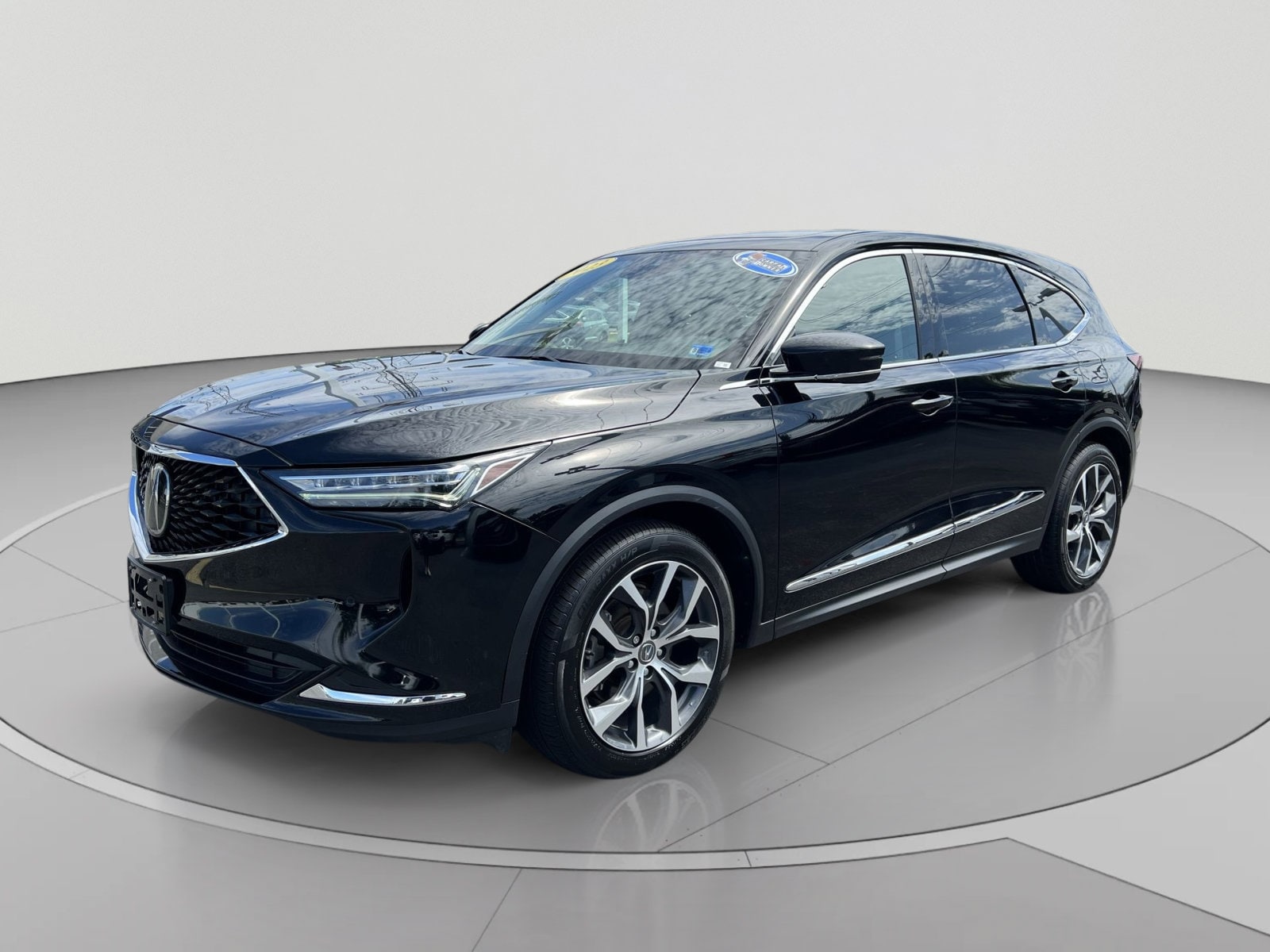 2023 Acura MDX Technology Package