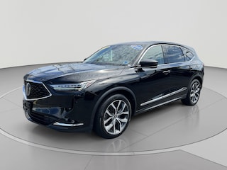 2023 Acura MDX SH-AWD Technology Package SUV