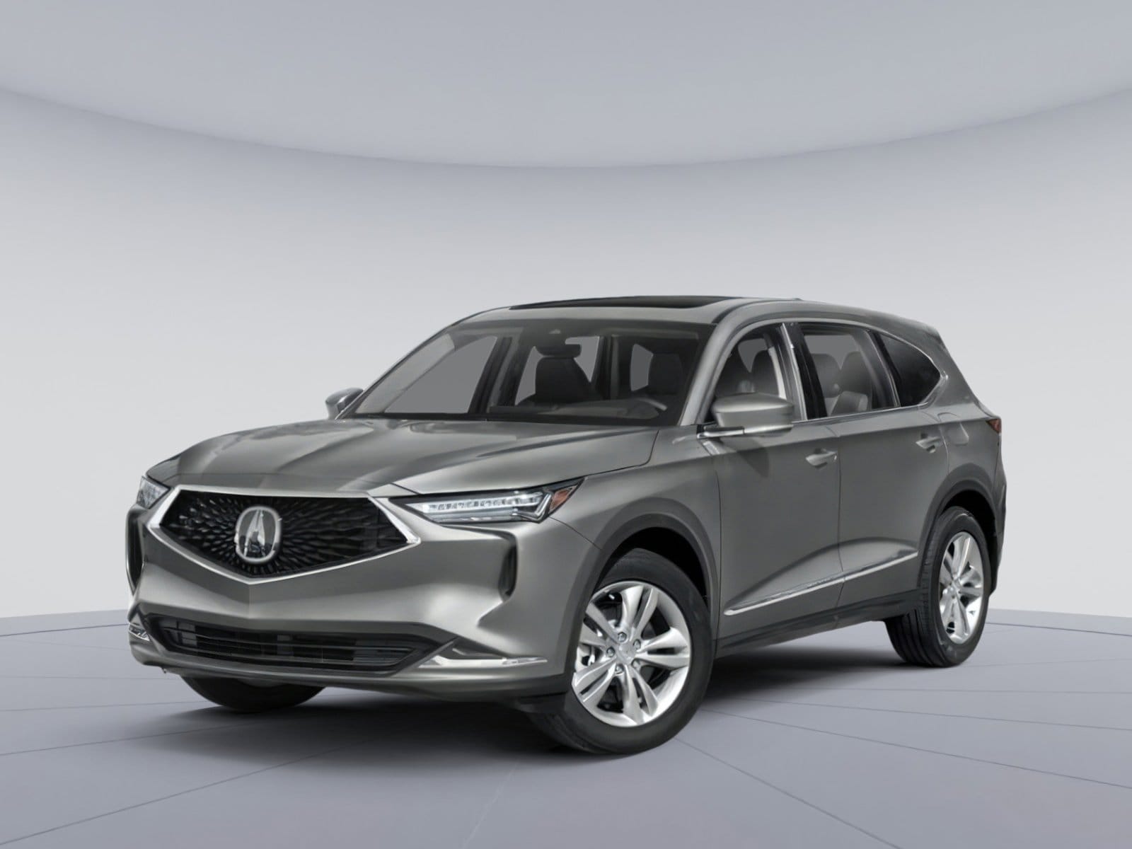 2023 Acura MDX Base's photo