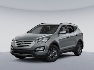 2015 Hyundai Santa Fe Sport 2.0L Turbo SUV