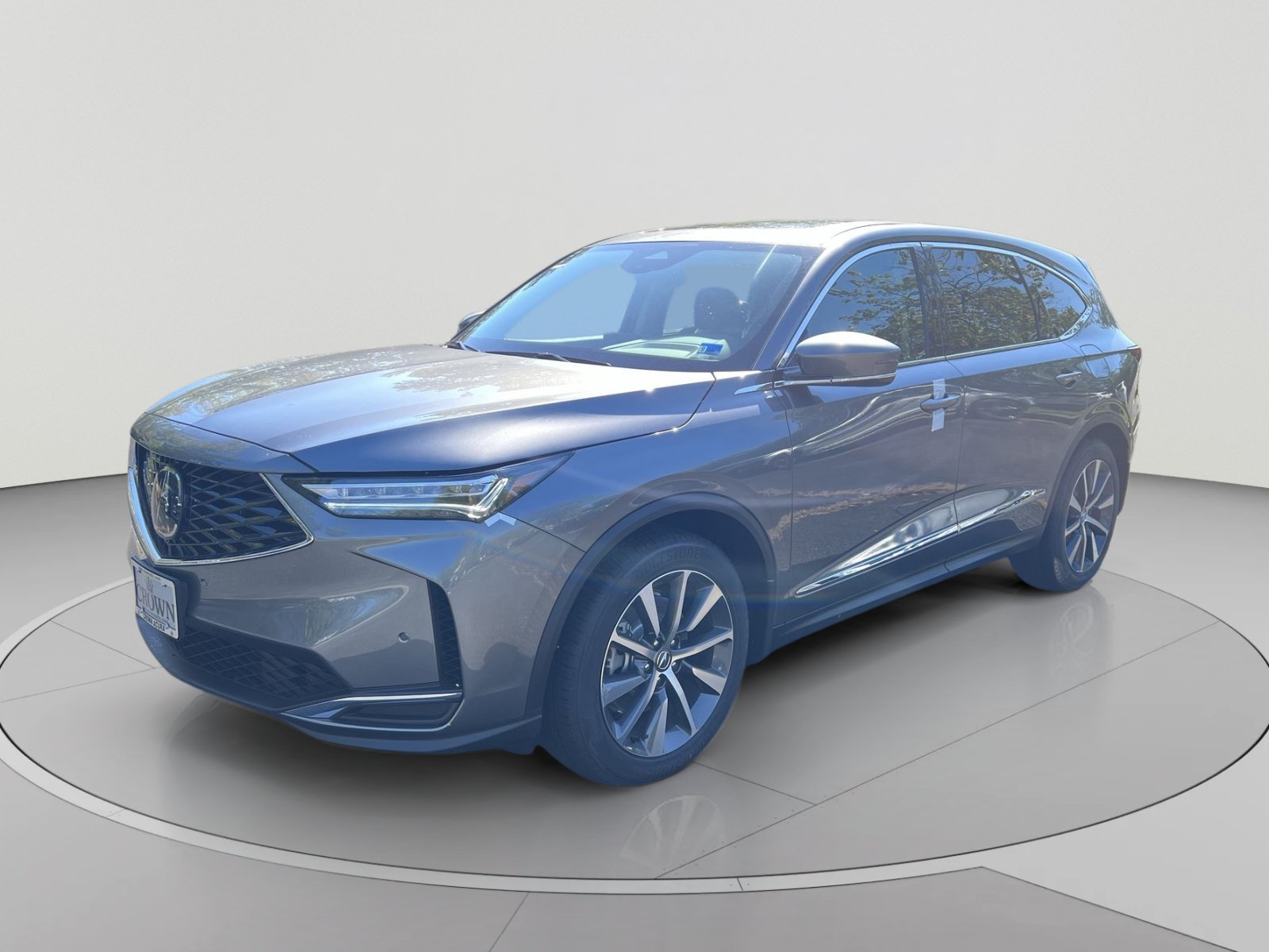  Acura MDX