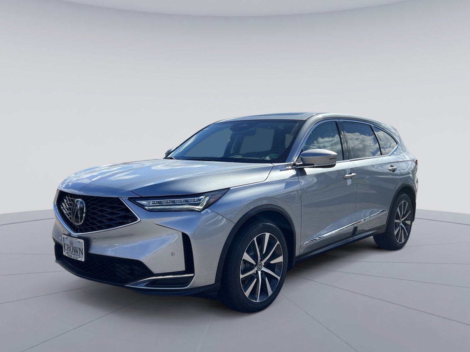 2026 Acura MDX Technology Package's photo