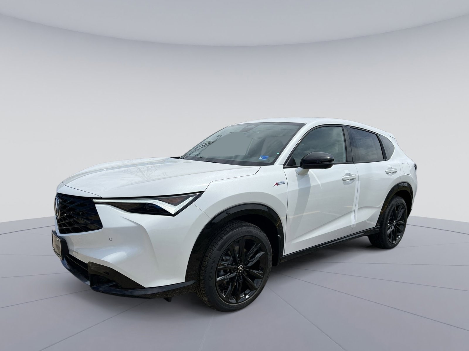 2026 Acura ADX AWD A-Spec w/Advance Package's photo
