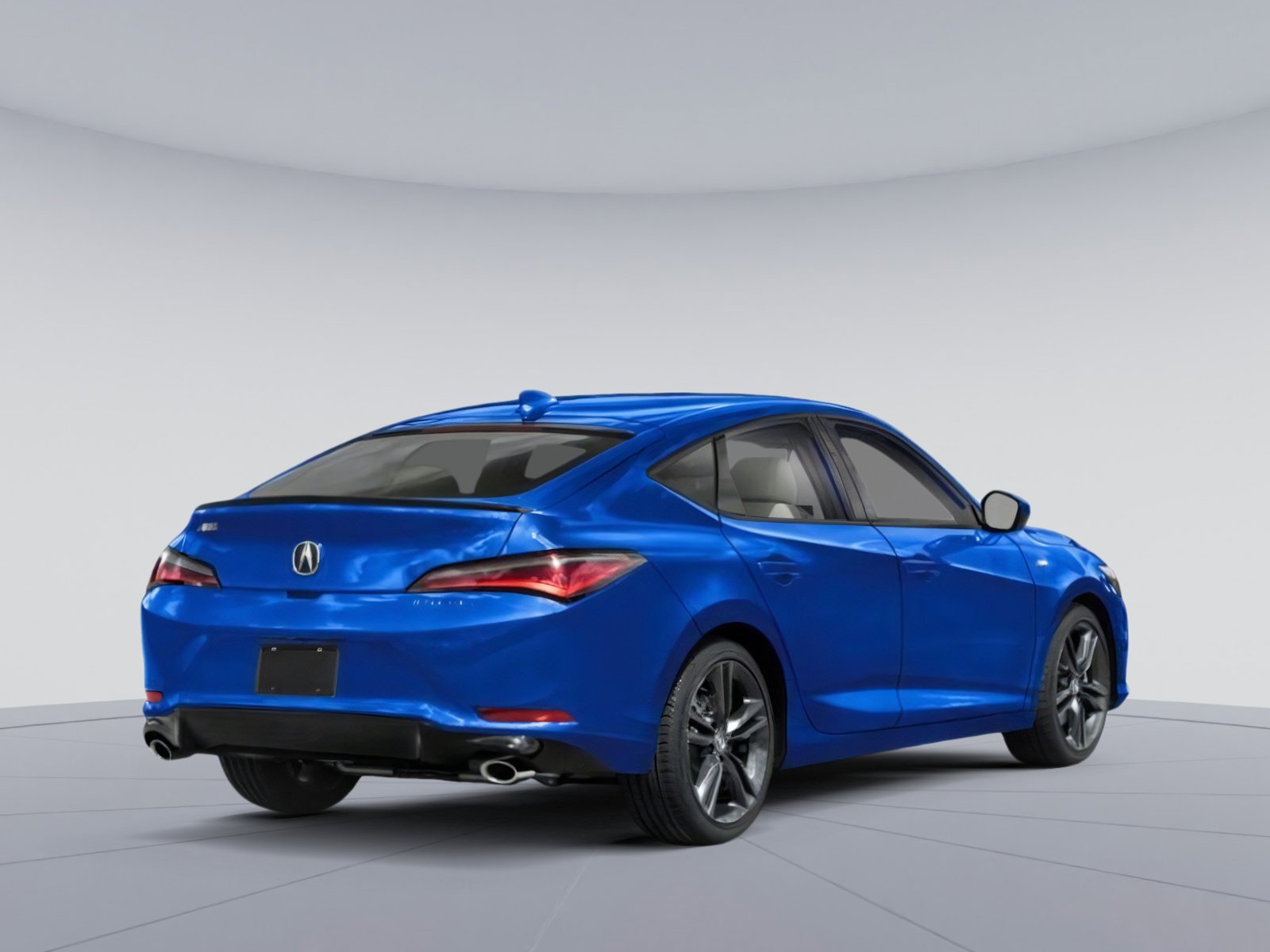 2025 Acura Integra A-Spec Technology photo 2