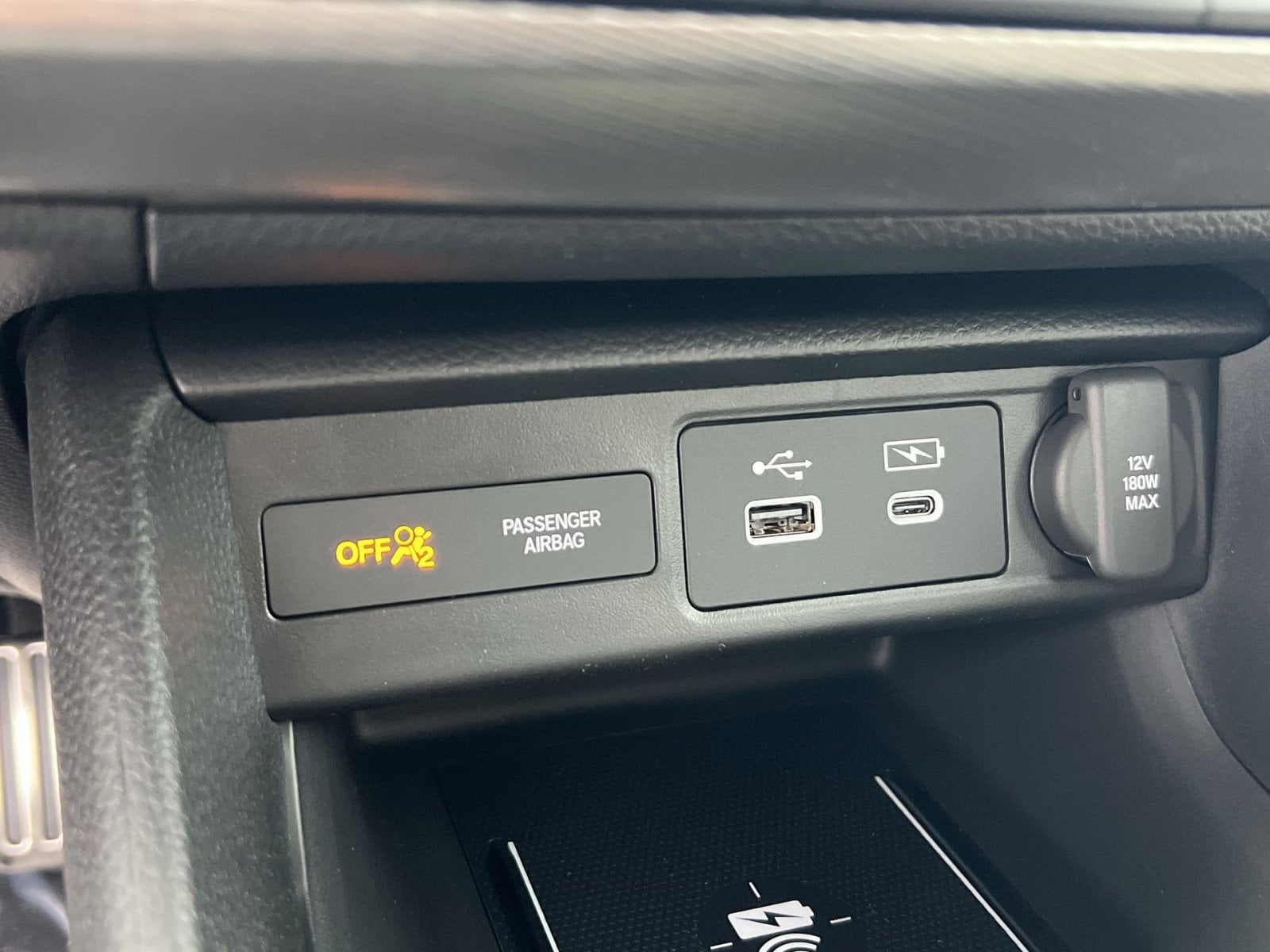 2026 Acura Integra A-Spec w/Technology Package - Photo 26