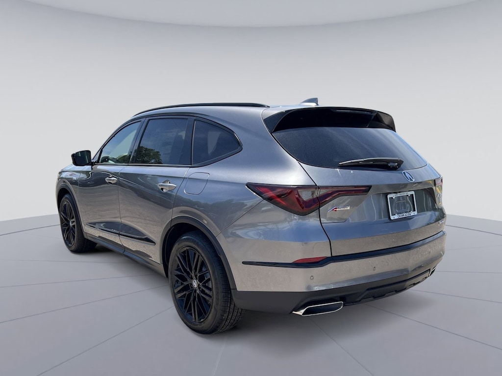 New 2026 Acura MDX SH-AWD A-Spec Advance Package SUV