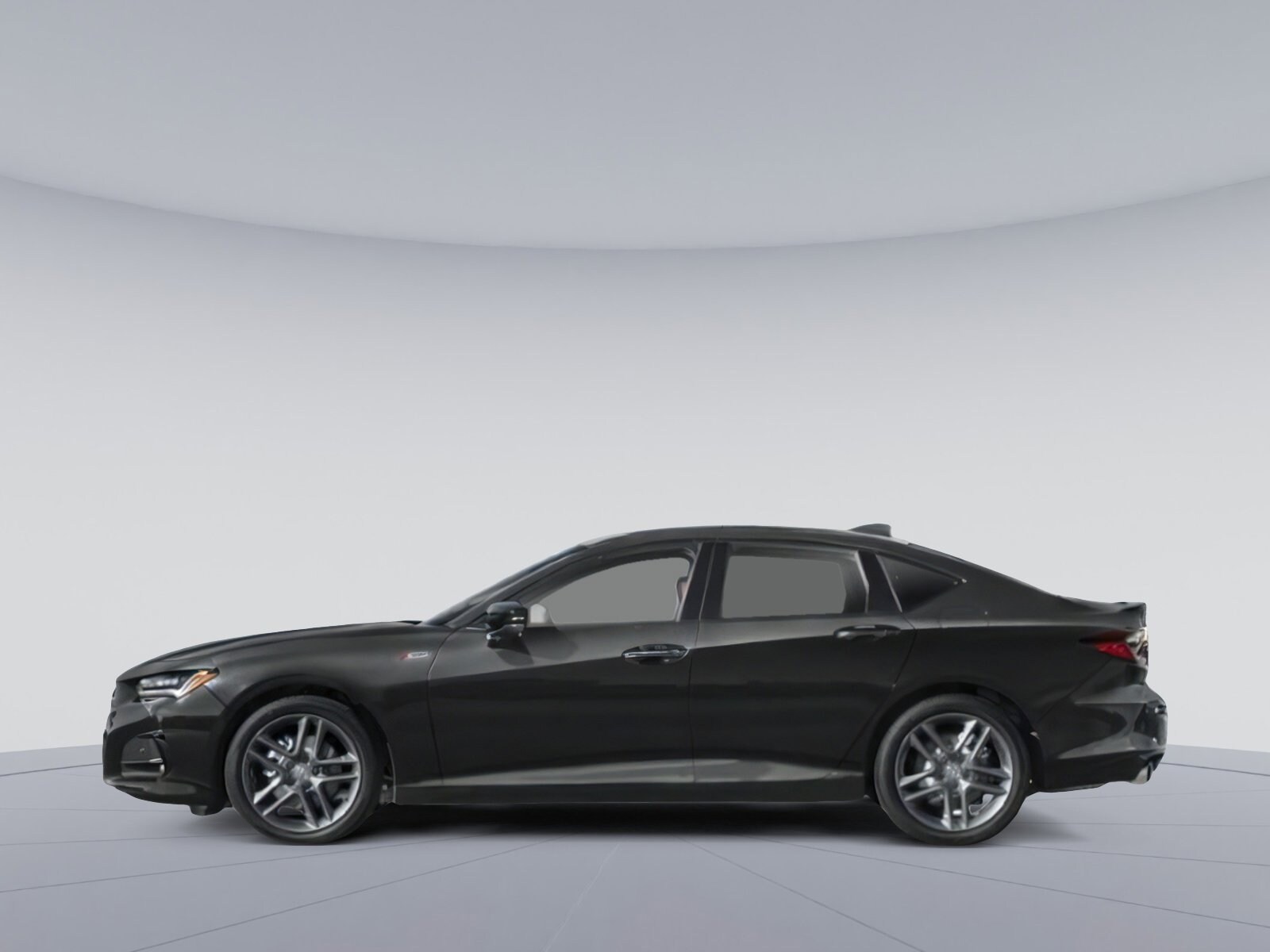 2025 Acura TLX SH-AWD A-Spec photo 3
