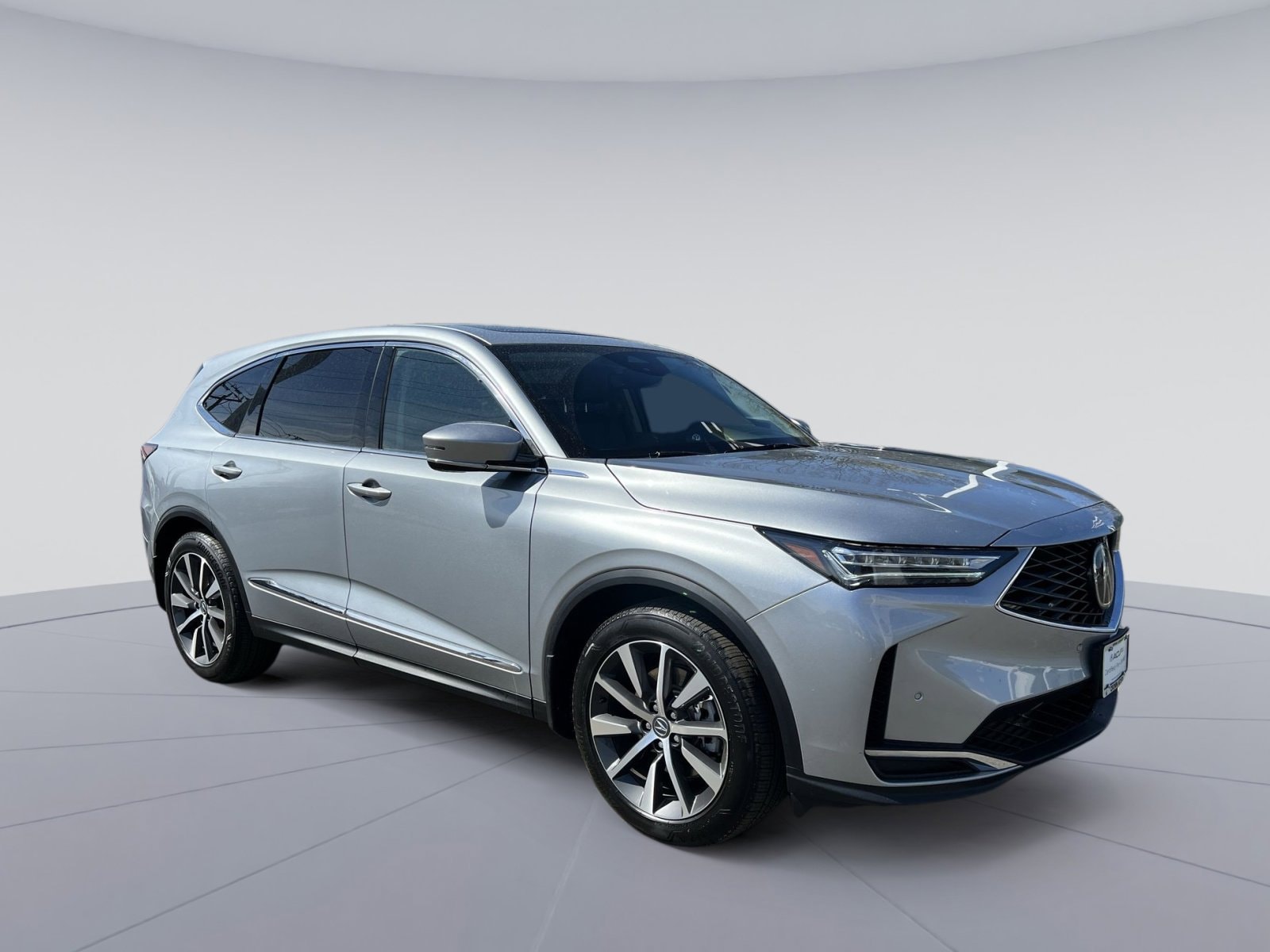 2026 Acura MDX Technology Package - Photo 7