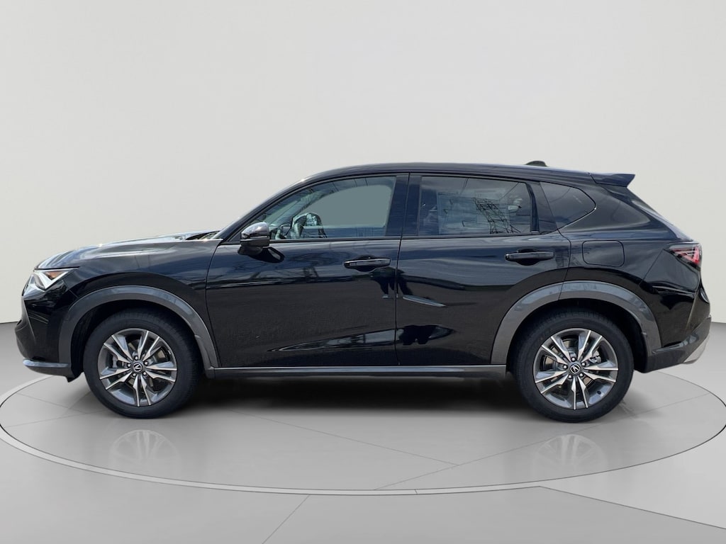New 2026 Acura ADX Base SUV