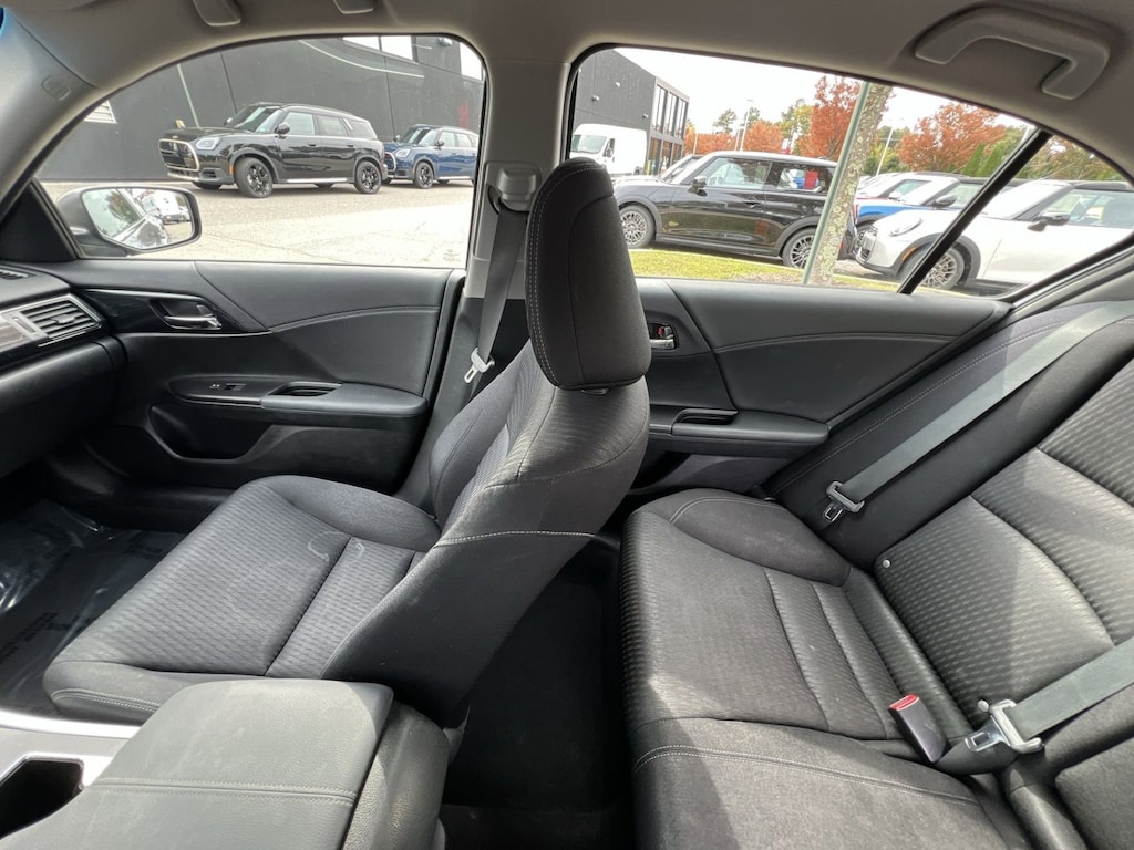 Used 2013 Honda Accord Sport Sedan