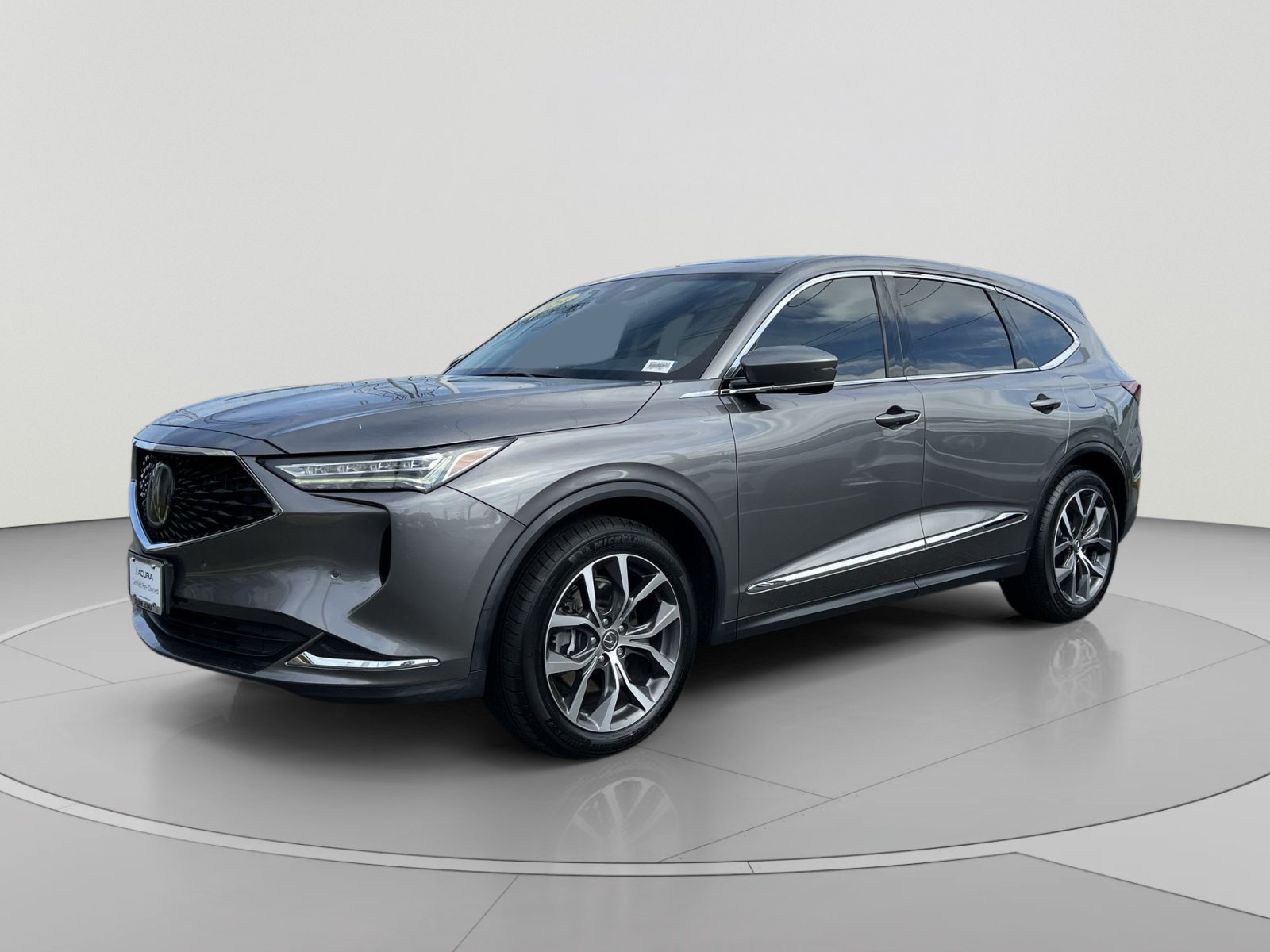 2024 Acura MDX SH-AWD Technology Package SUV