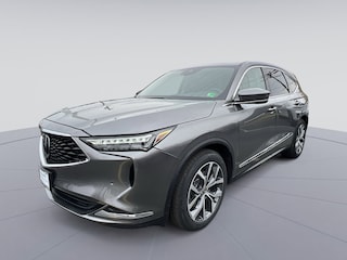 2023 Acura MDX SH-AWD Technology Package SUV