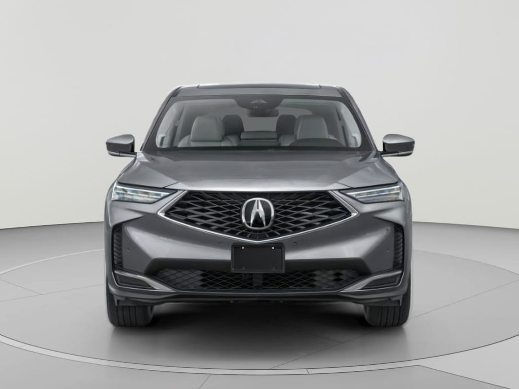 New 2026 Acura MDX SH-AWD Technology Package SUV