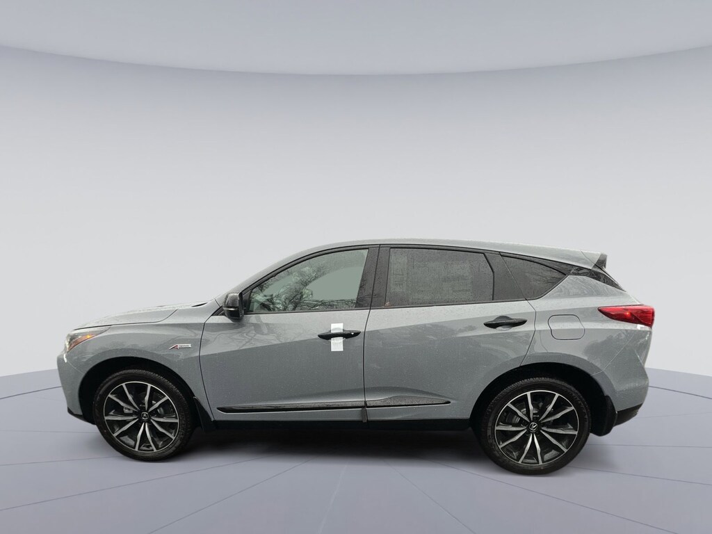 New 2026 Acura RDX A-Spec Advance Package SUV