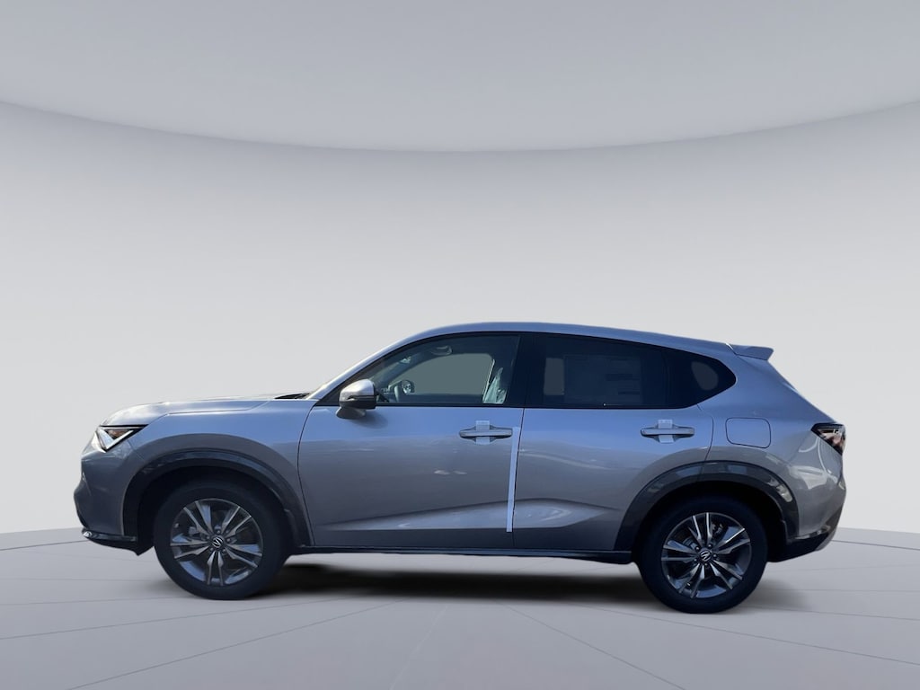 New 2025 Acura ADX SUV