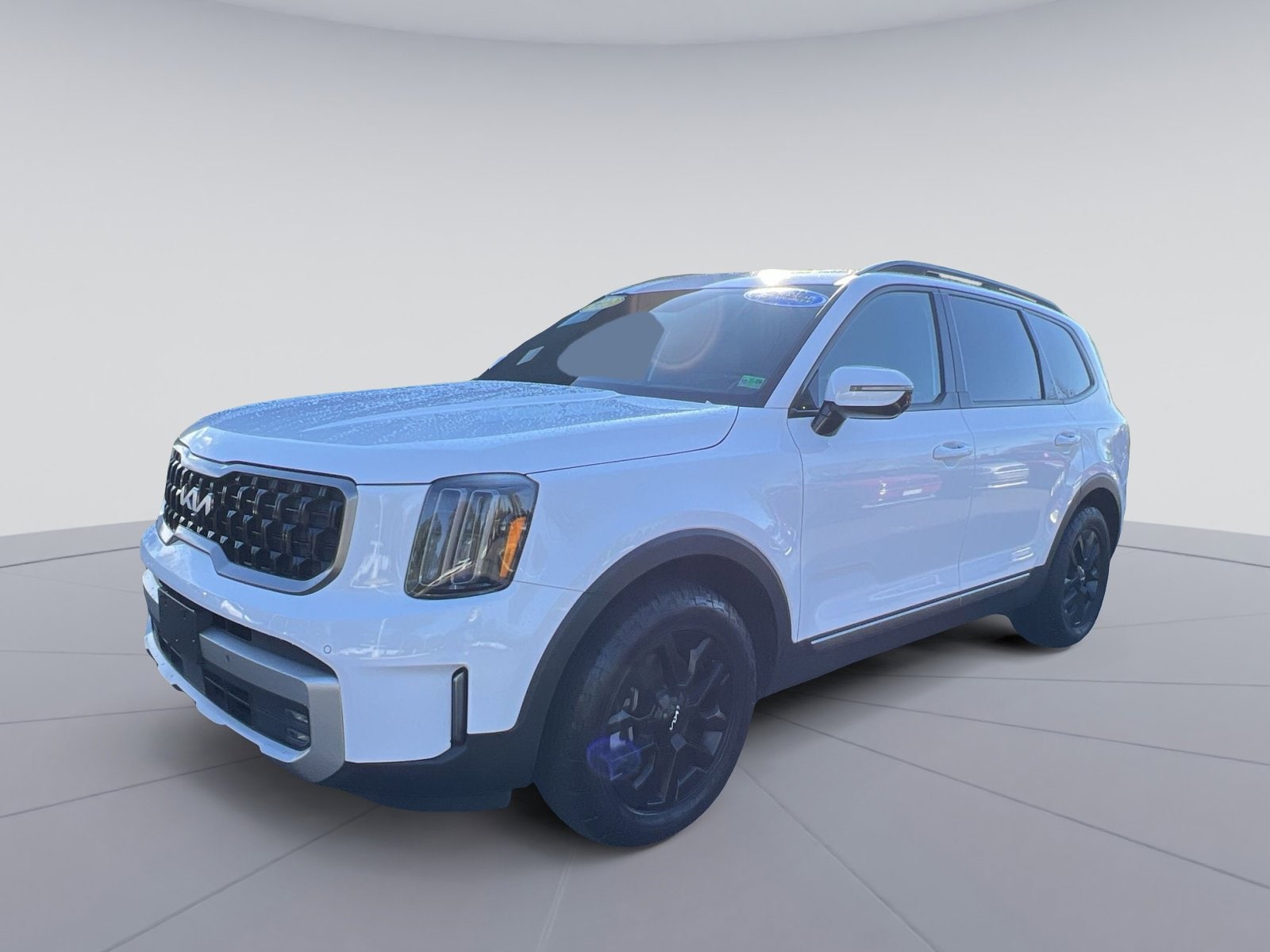 2023 Kia Telluride SX Prestige X-Pro's photo